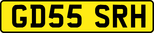 GD55SRH