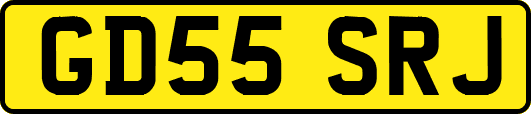 GD55SRJ