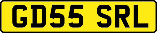 GD55SRL