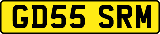 GD55SRM