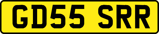 GD55SRR