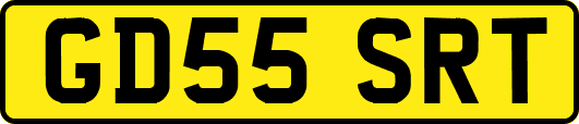 GD55SRT