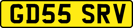 GD55SRV