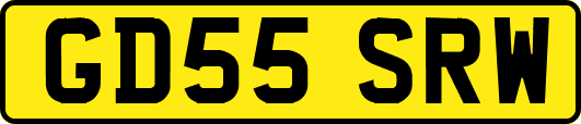 GD55SRW