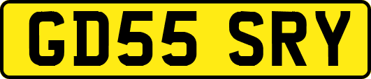 GD55SRY