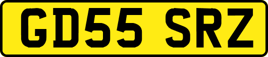 GD55SRZ