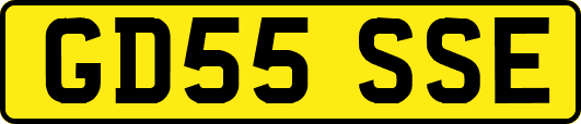 GD55SSE