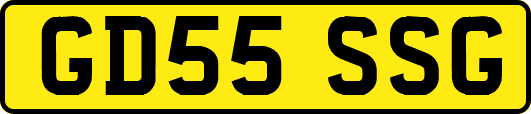 GD55SSG