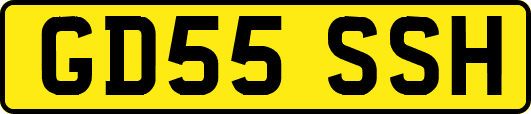 GD55SSH