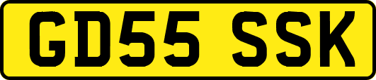 GD55SSK