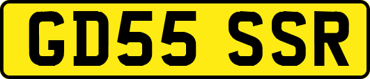 GD55SSR