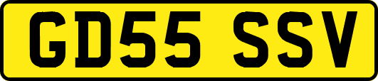 GD55SSV