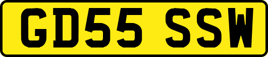 GD55SSW