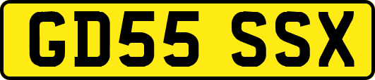 GD55SSX