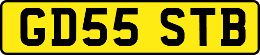 GD55STB