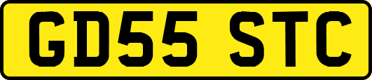 GD55STC