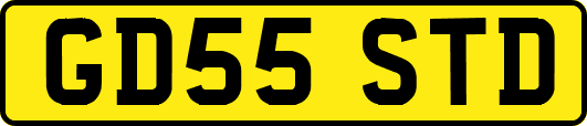 GD55STD