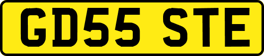 GD55STE