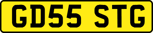 GD55STG