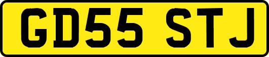 GD55STJ