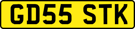 GD55STK