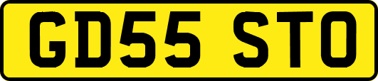 GD55STO