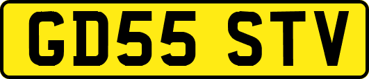 GD55STV
