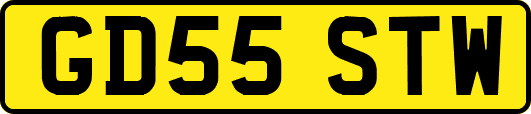 GD55STW