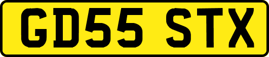 GD55STX