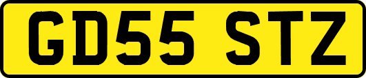 GD55STZ