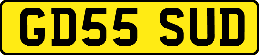 GD55SUD