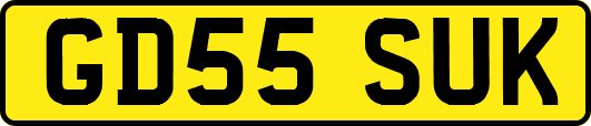 GD55SUK