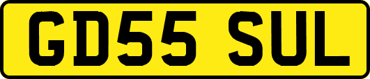 GD55SUL