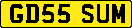 GD55SUM