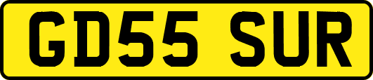 GD55SUR