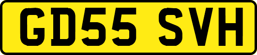 GD55SVH