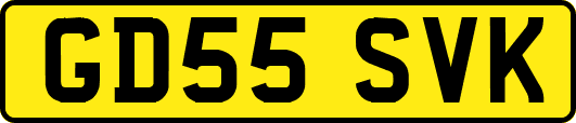 GD55SVK