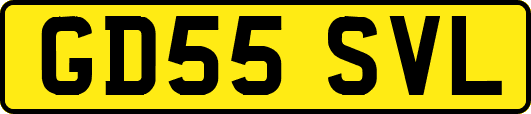 GD55SVL