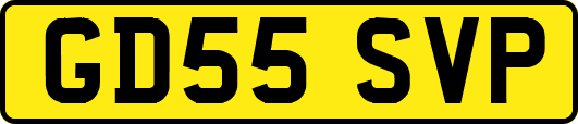 GD55SVP