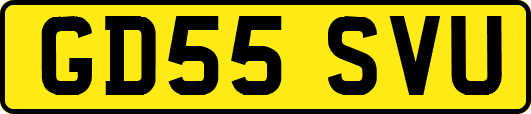 GD55SVU