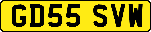 GD55SVW