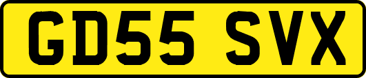 GD55SVX
