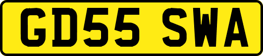 GD55SWA