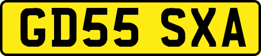 GD55SXA