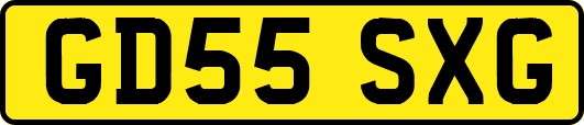GD55SXG