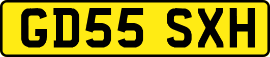 GD55SXH