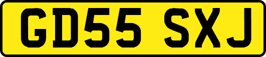 GD55SXJ