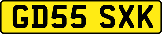 GD55SXK