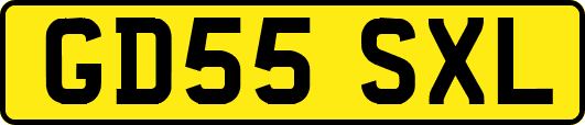 GD55SXL
