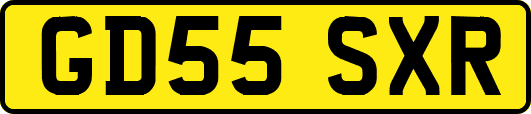 GD55SXR